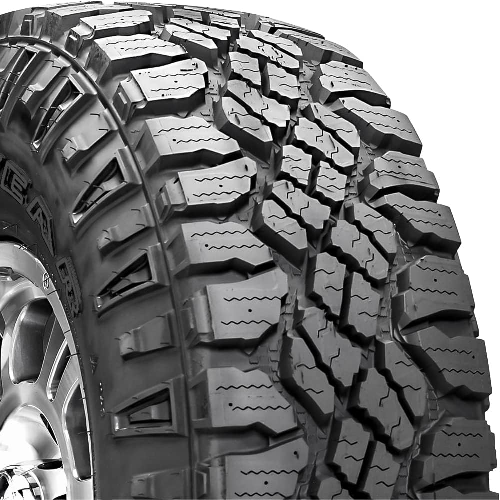 All-Season Radial Tire 265/70R16 F524258
