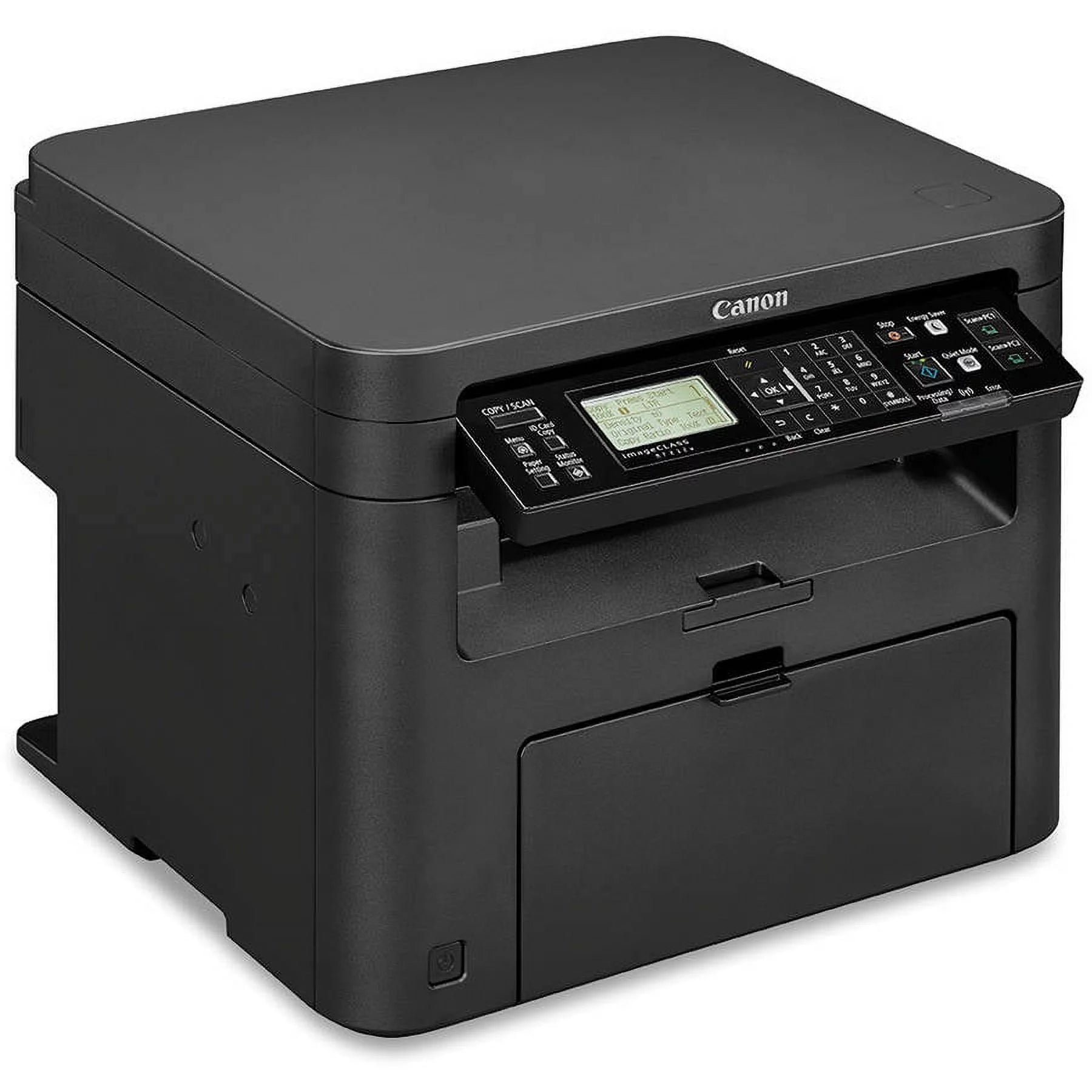 Wireless Monochrome Laser Printer with WiFi Direct Z48543