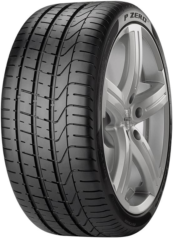 Radial Tire 275/40R20 106Y V288116