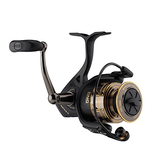 Spinning Fishing Reel N688
