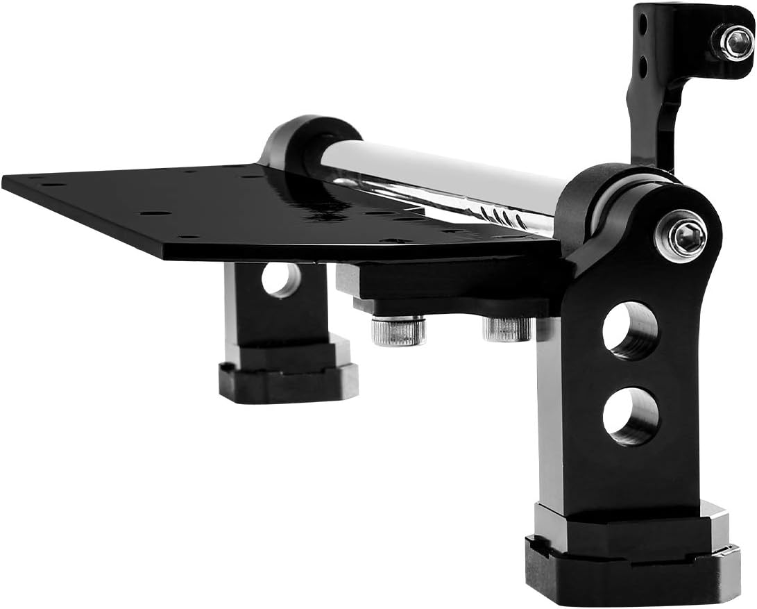 Electric Center Stand Kit for Harley Touring Models 2017-2023 X615