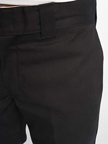 Men's Slim Straight Fit Work Pant Z713180