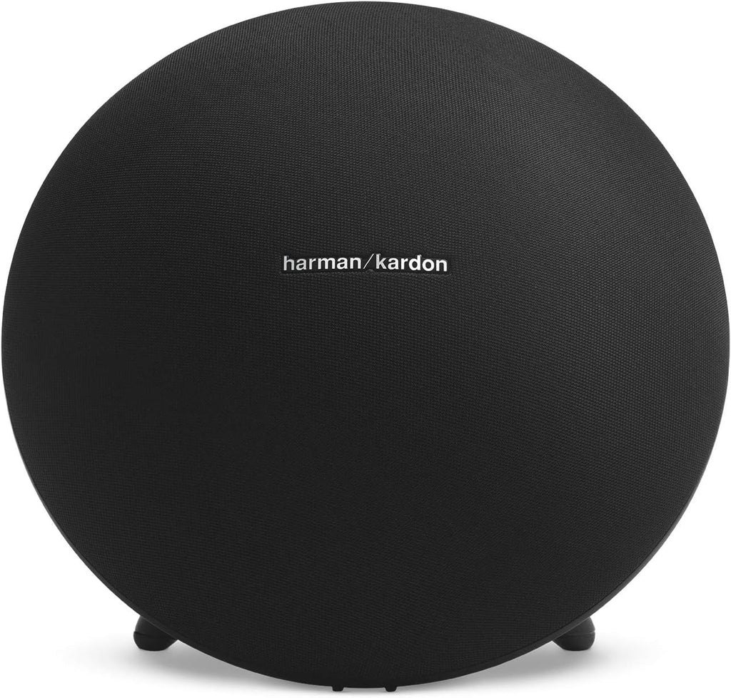 Wireless Bluetooth Speaker - Black B202368