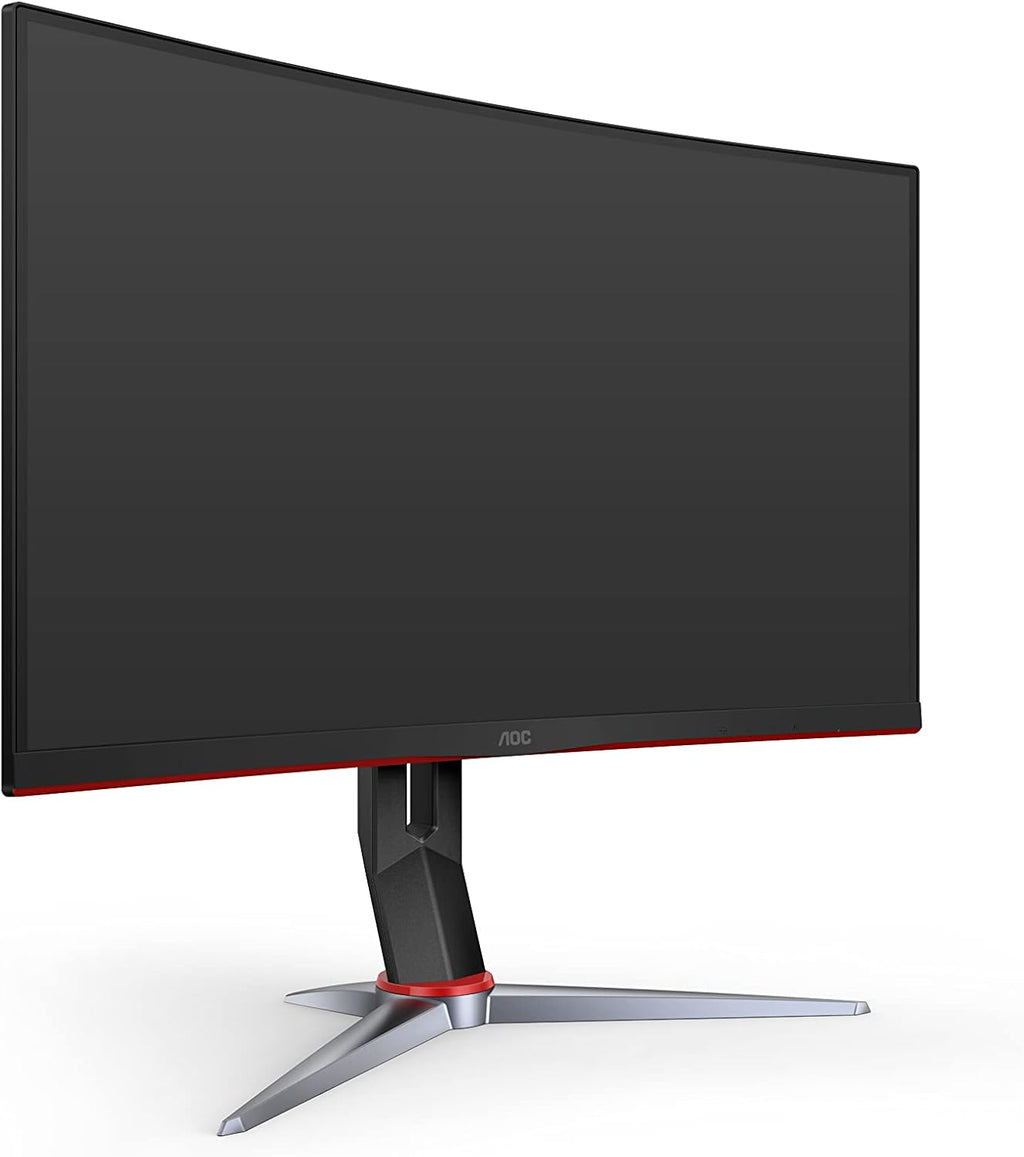 24" Curved FHD FreeSync Premium Monitor I426621