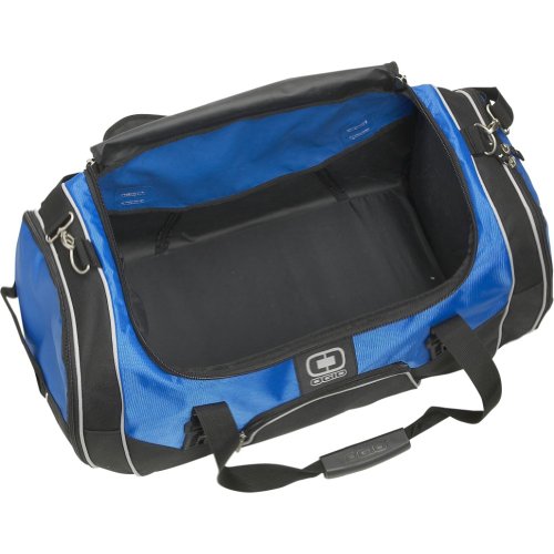 Street Duffel Y310