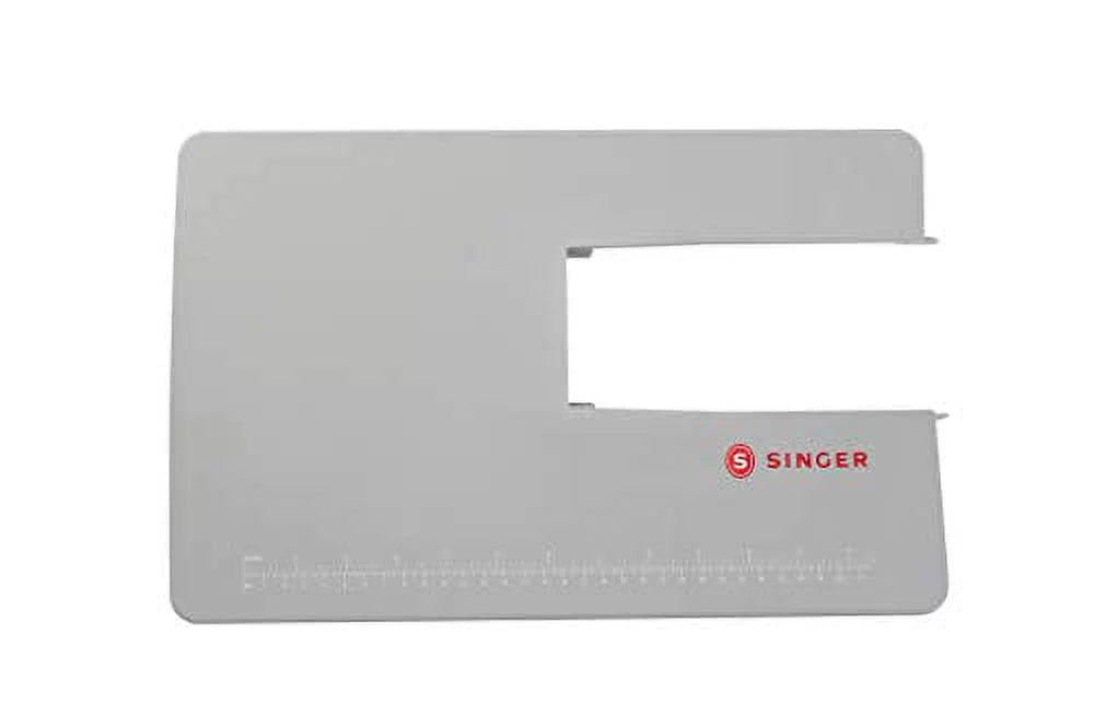 Heavy Duty Sewing Machine Extension Table, Gray I9432