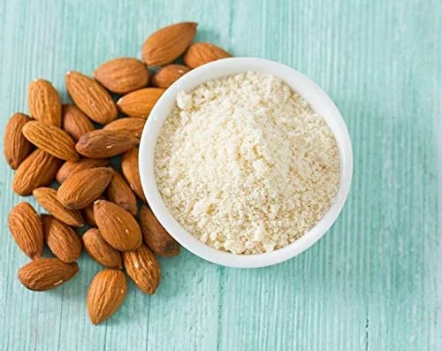 Blanched Almond Flour, 12 Pounds, Kosher, Vegan Z63840