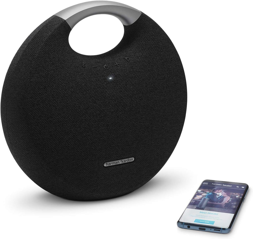 Bluetooth Wireless Speaker N488
