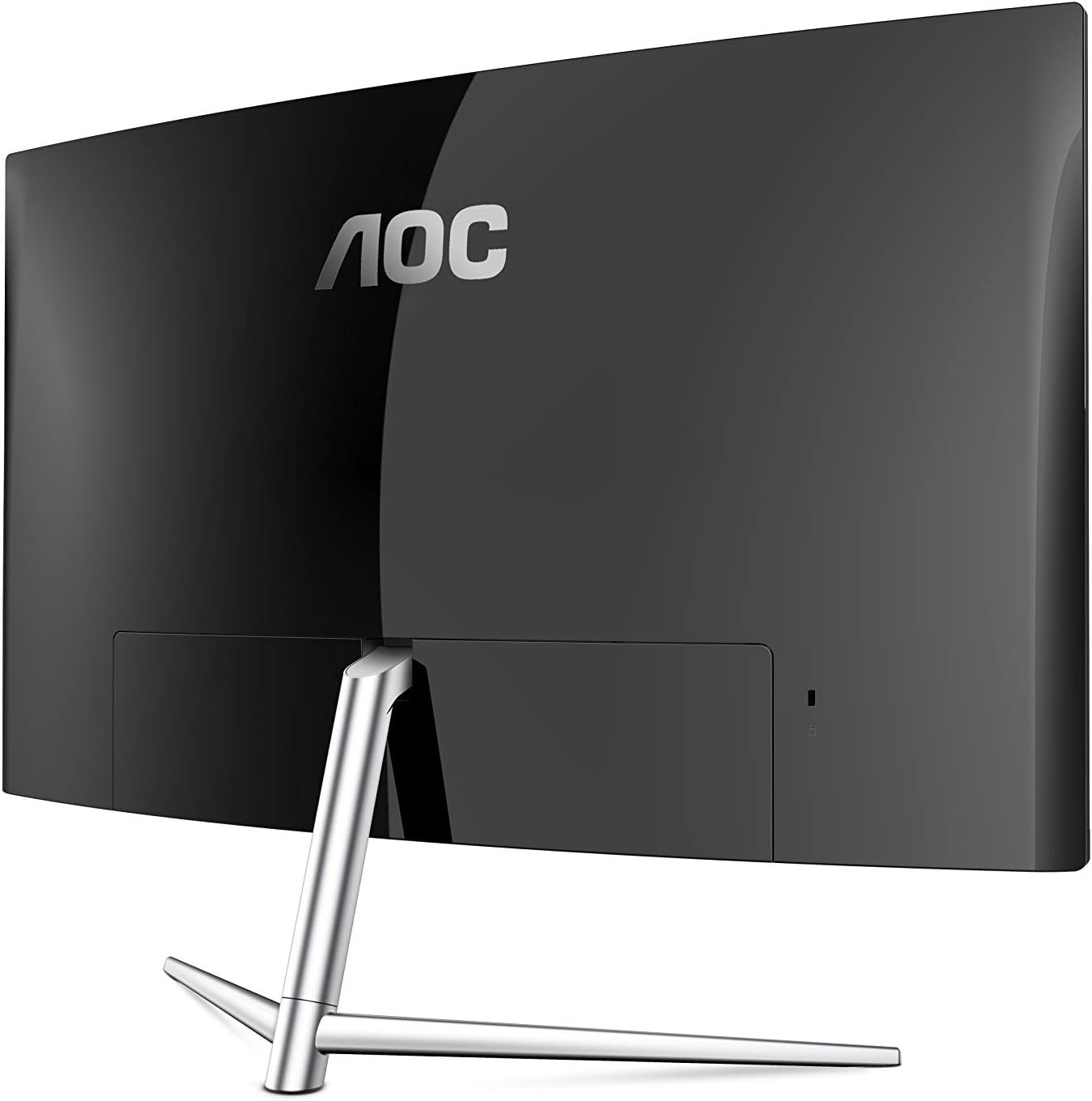 31.5" Curved Full HD Monitor, 75Hz, Frameless, HDMI/DisplayPort/VGA I35467