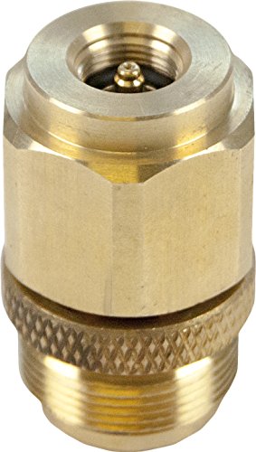 Portable Buddy Heater with Gas Cartridge Adaptor E6861