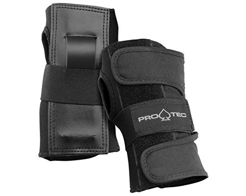 Street Gear Jr 3 Pack, Black C708