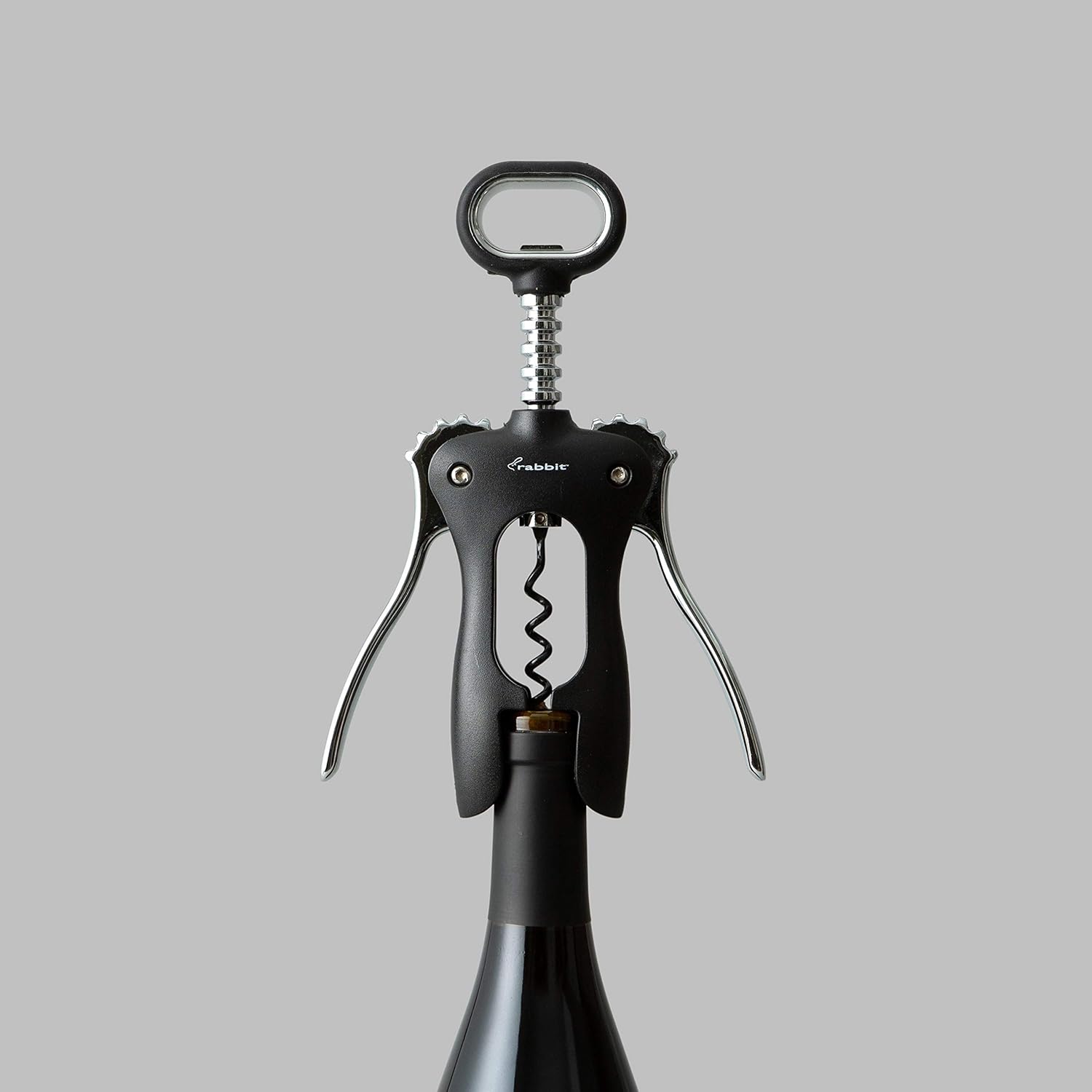 Wing Corkscrew, Silver S891