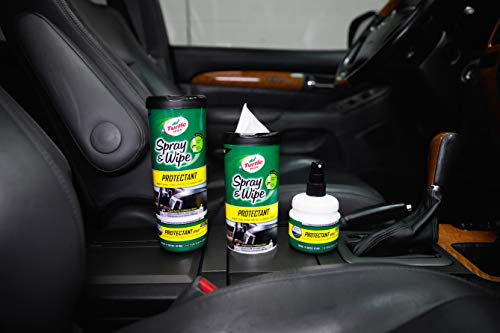 Spray & Wipe Protectant N80860