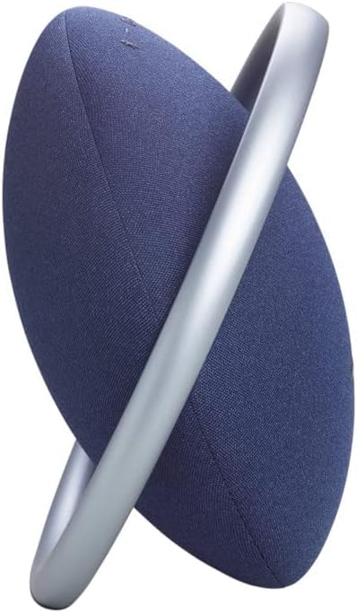Black Wireless Speaker D497271