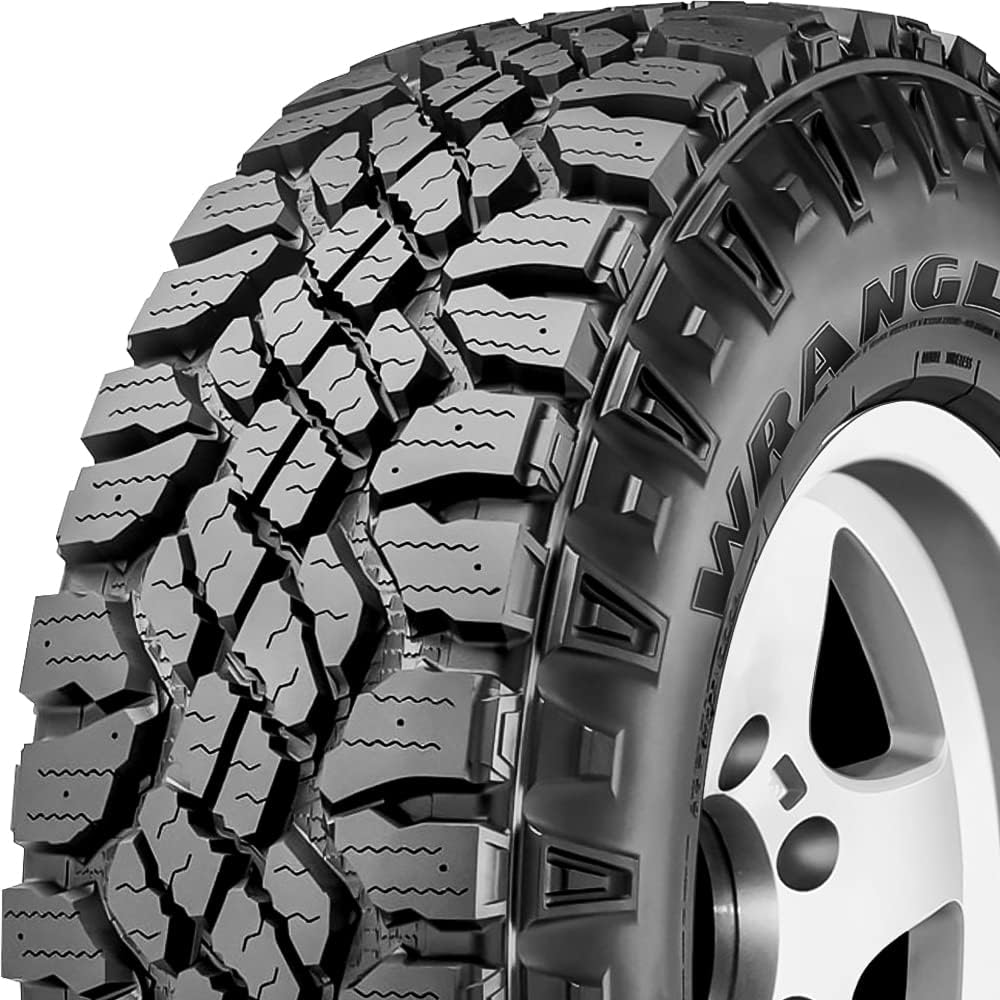 All-Season Radial Tire 265/70R16 F524258