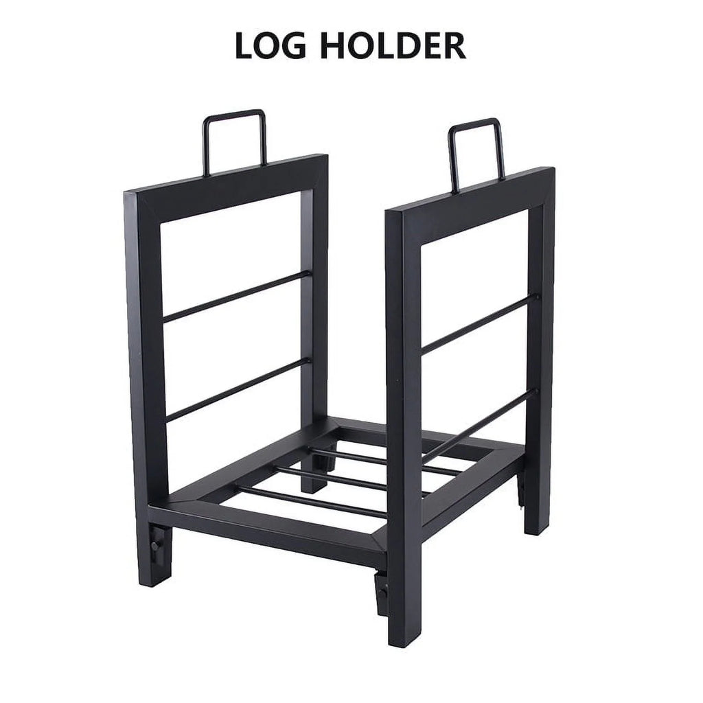 Firewood Log Holder X927996