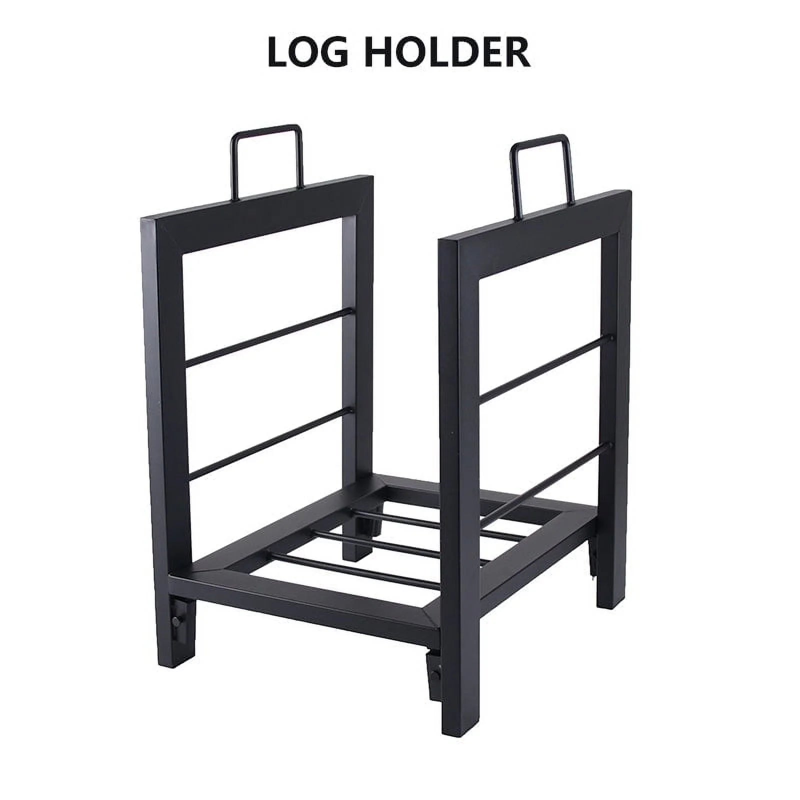 Firewood Log Holder X927996