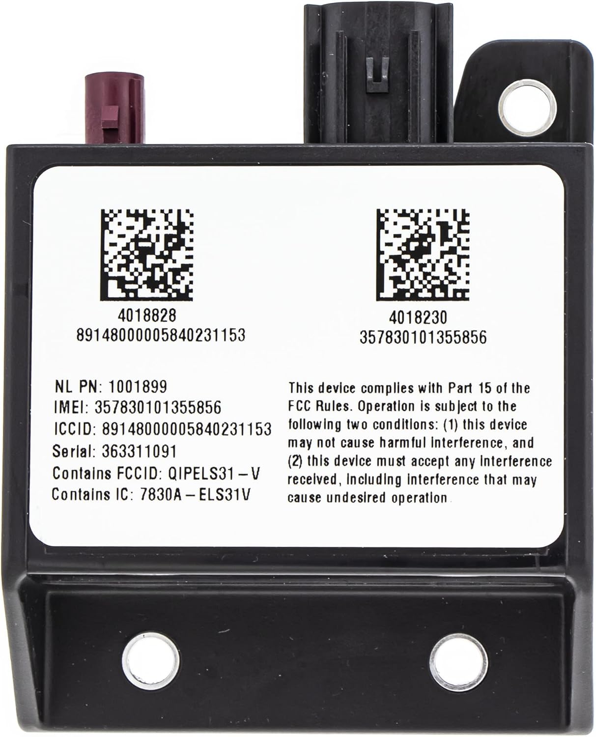 Ride Command Navigation Upgrade 2.0 for Slingshot S SL O363204