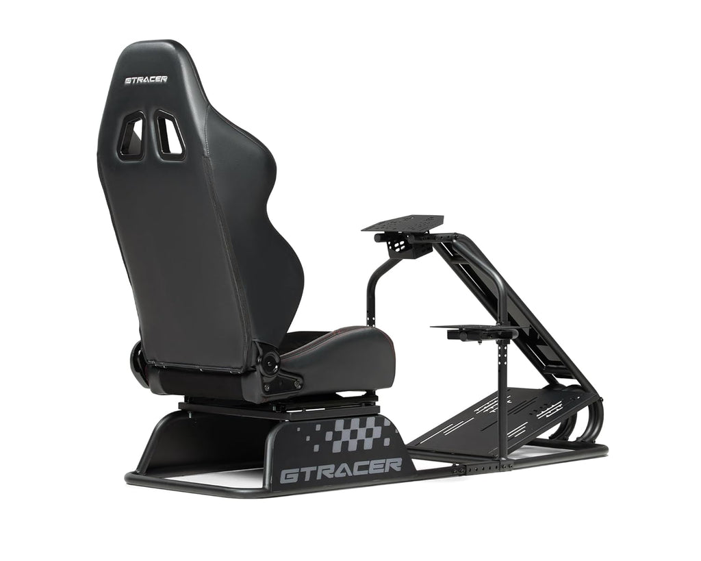 Racing Simulator Cockpit F3016