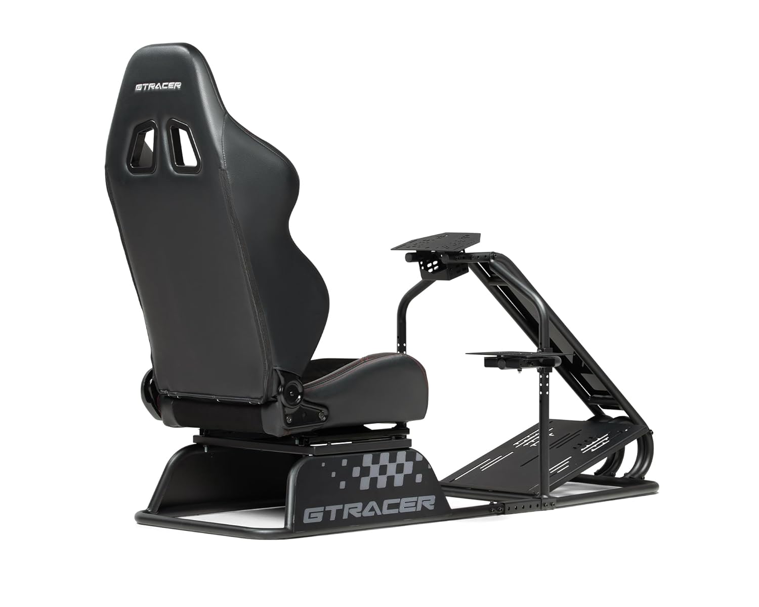 Racing Simulator Cockpit F3016