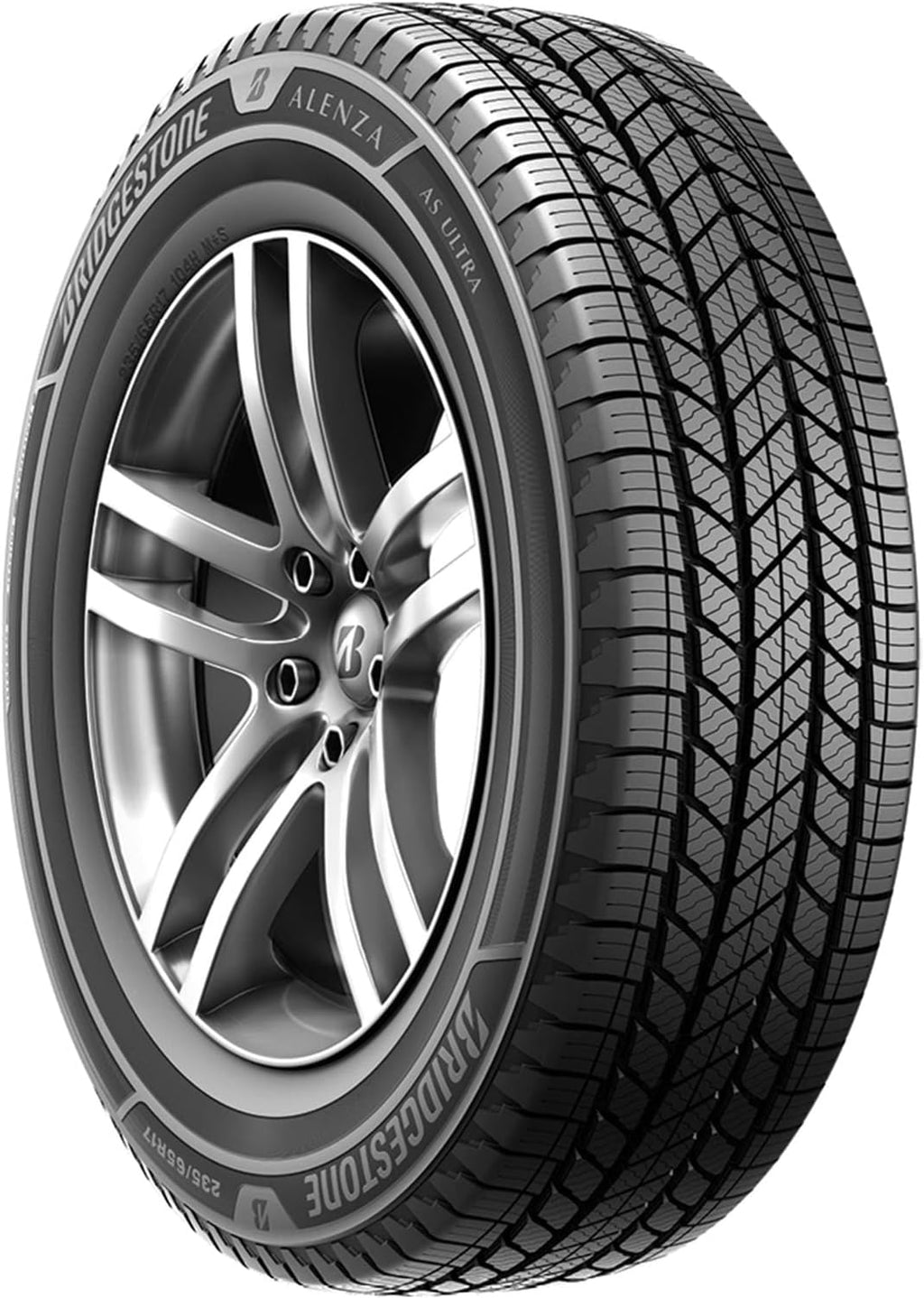 255/50R19 107W XL Highway All Season Tire Y727