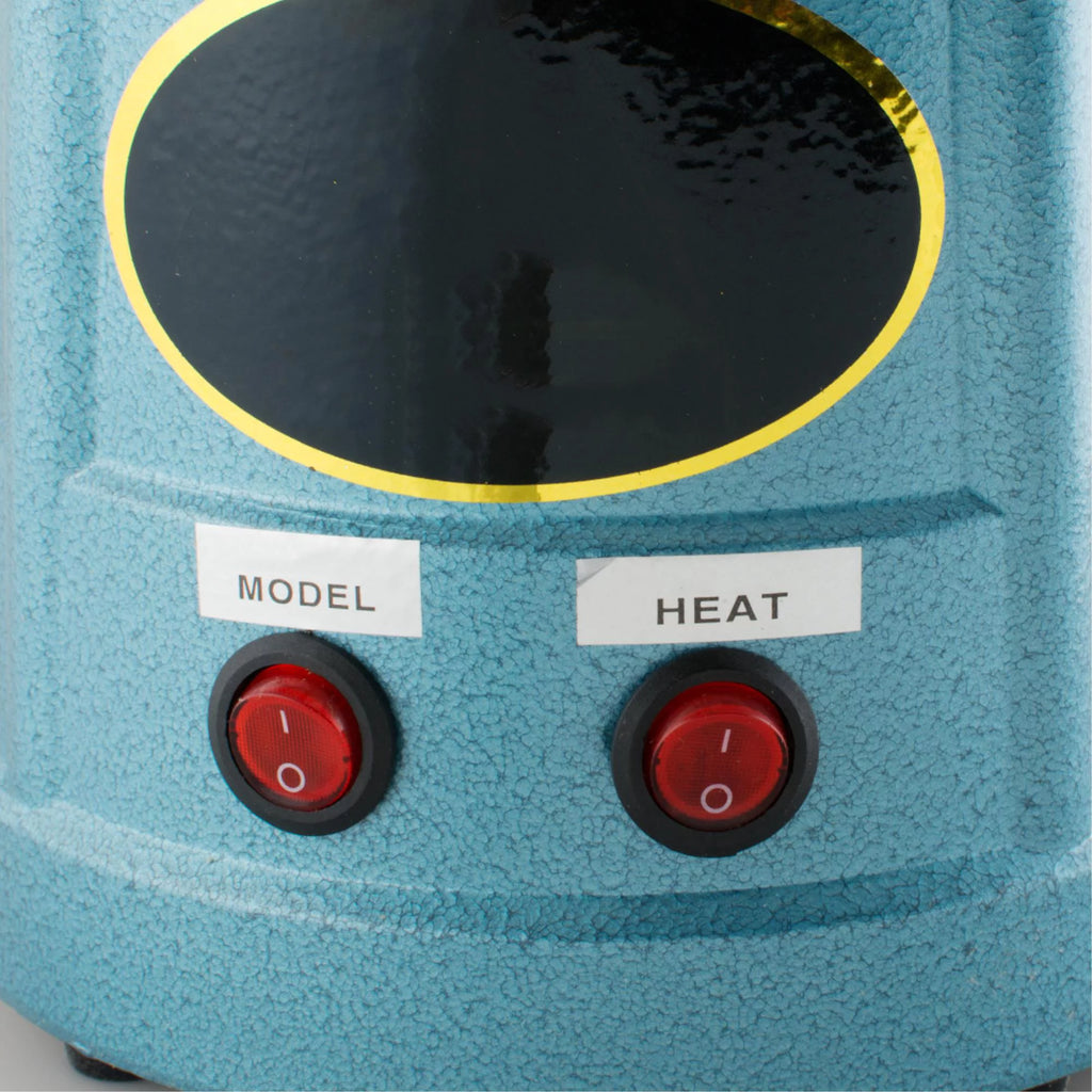 Dental Vacuum Forming Machine 800W Adjustable Heat Molding K724383