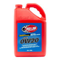Red Line (11805) SAE 0W20 Fully Synthetic Motor Oil - 1 Gallon