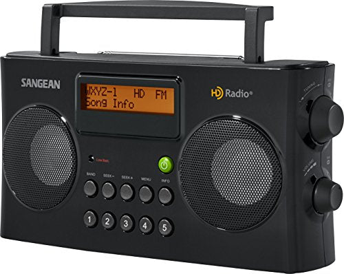 HD Radio FM Stereo AM Component Tuner T376176