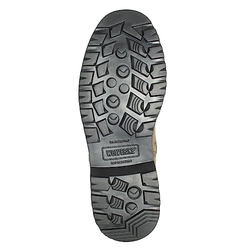 Men's Waterproof Insulated 8 Inch Boot E614758