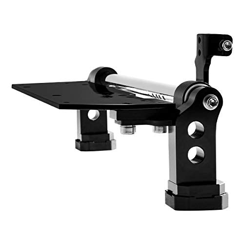 Electric Center Stand for Harley Touring 2017-2023 T228