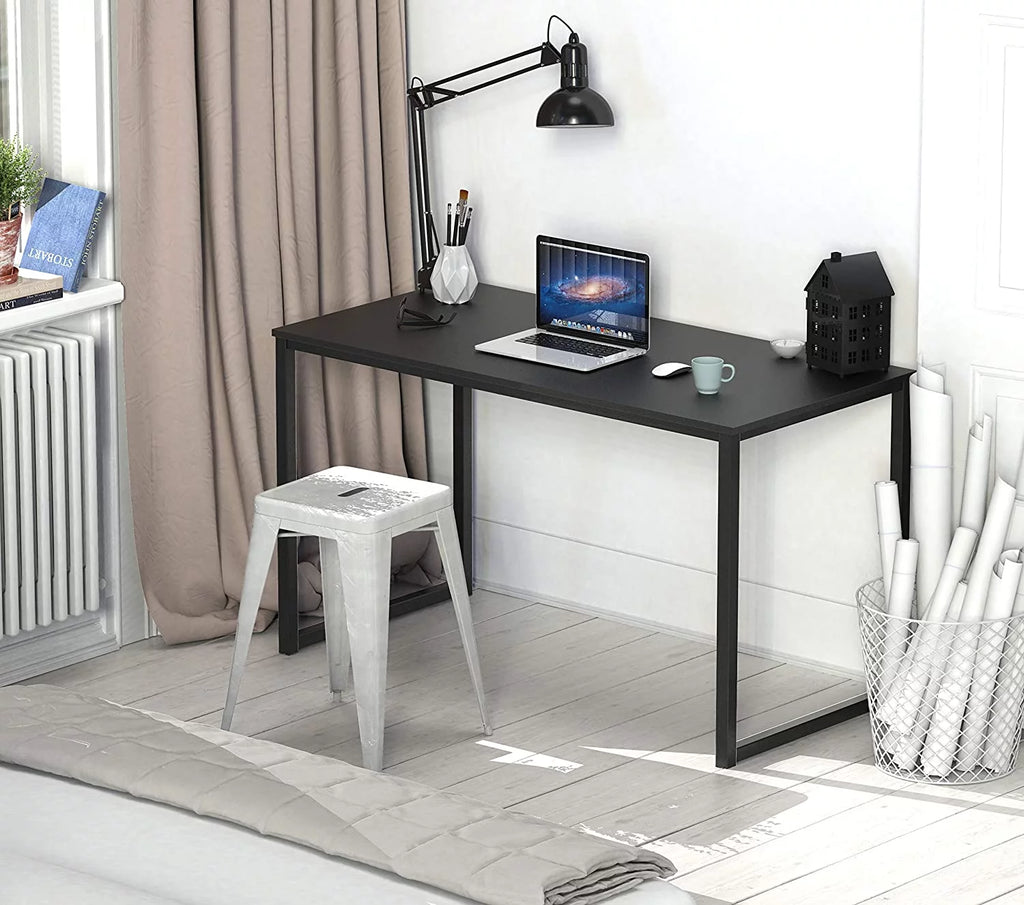 Computer Desk, 48 Inch, Black N33148
