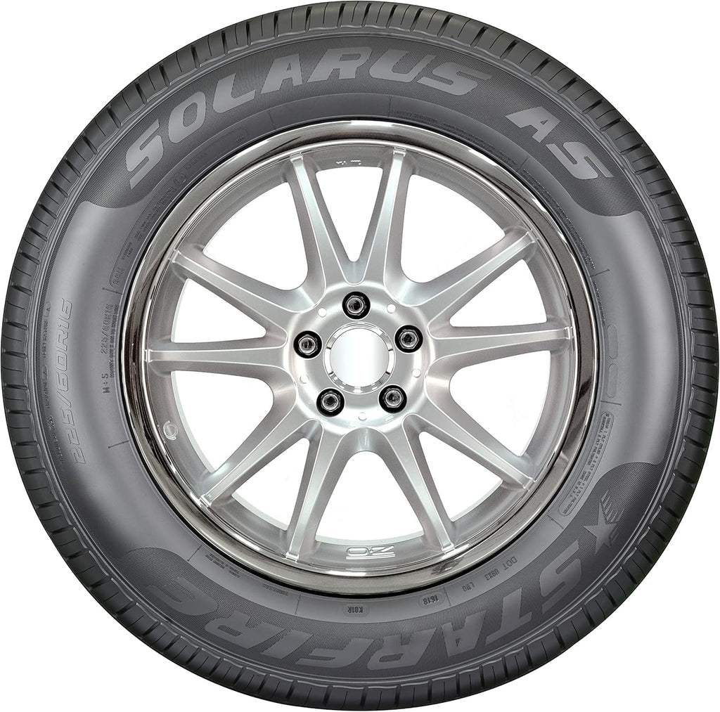 All-Season 225/50R17 94V Tire V788266