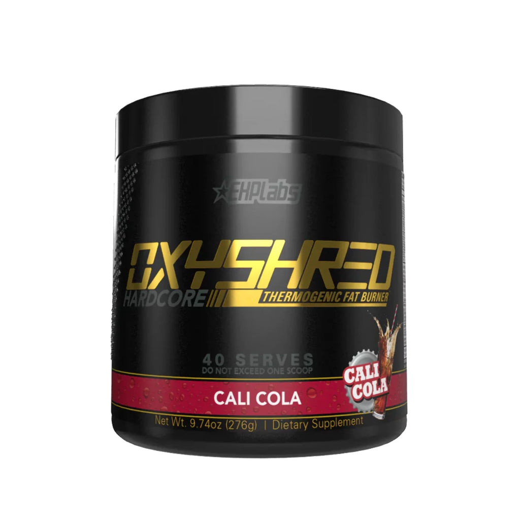 Thermogenic Pre Workout Powder with L Glutamine & Acetyl L Carnitine, Lemon Sherbet, 40 Servings E3089