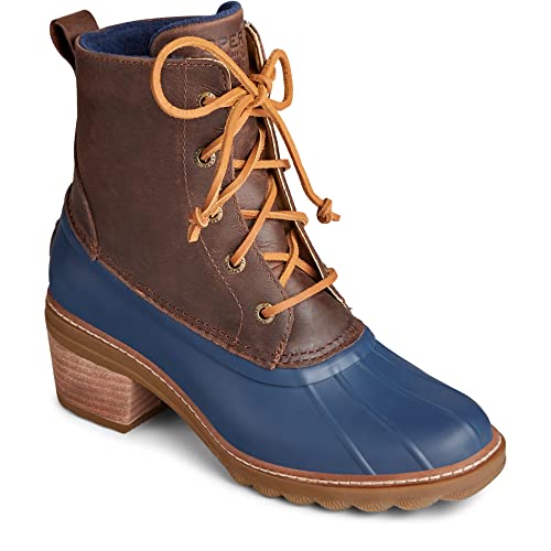 Women's Saltwater Heel Rain Boot V310280