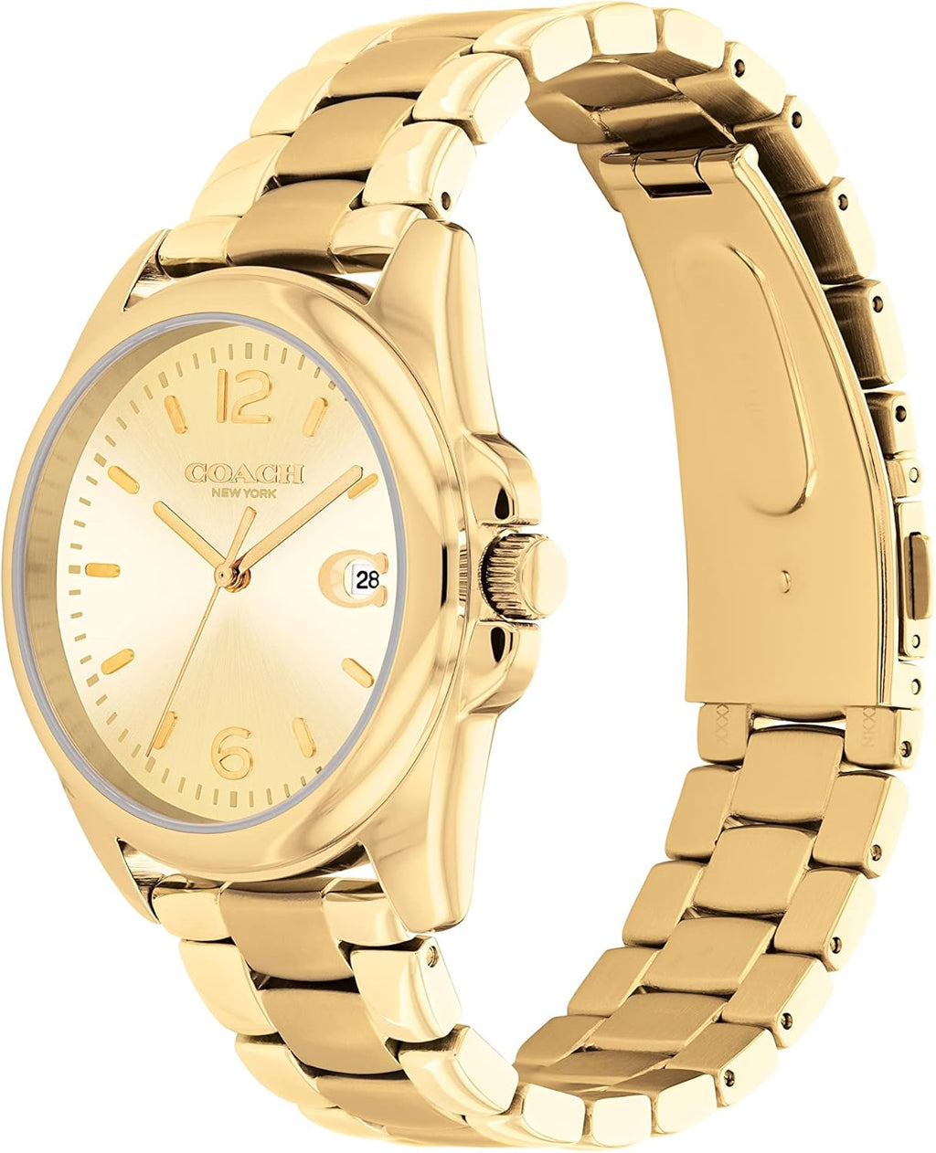 Women's Water Resistant Watch E278504