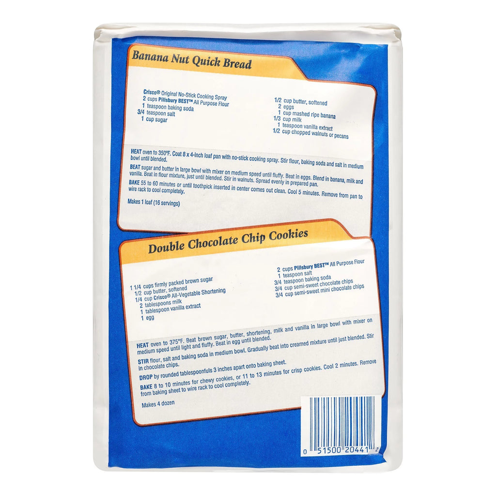 All Purpose Flour, 5 lb N2889