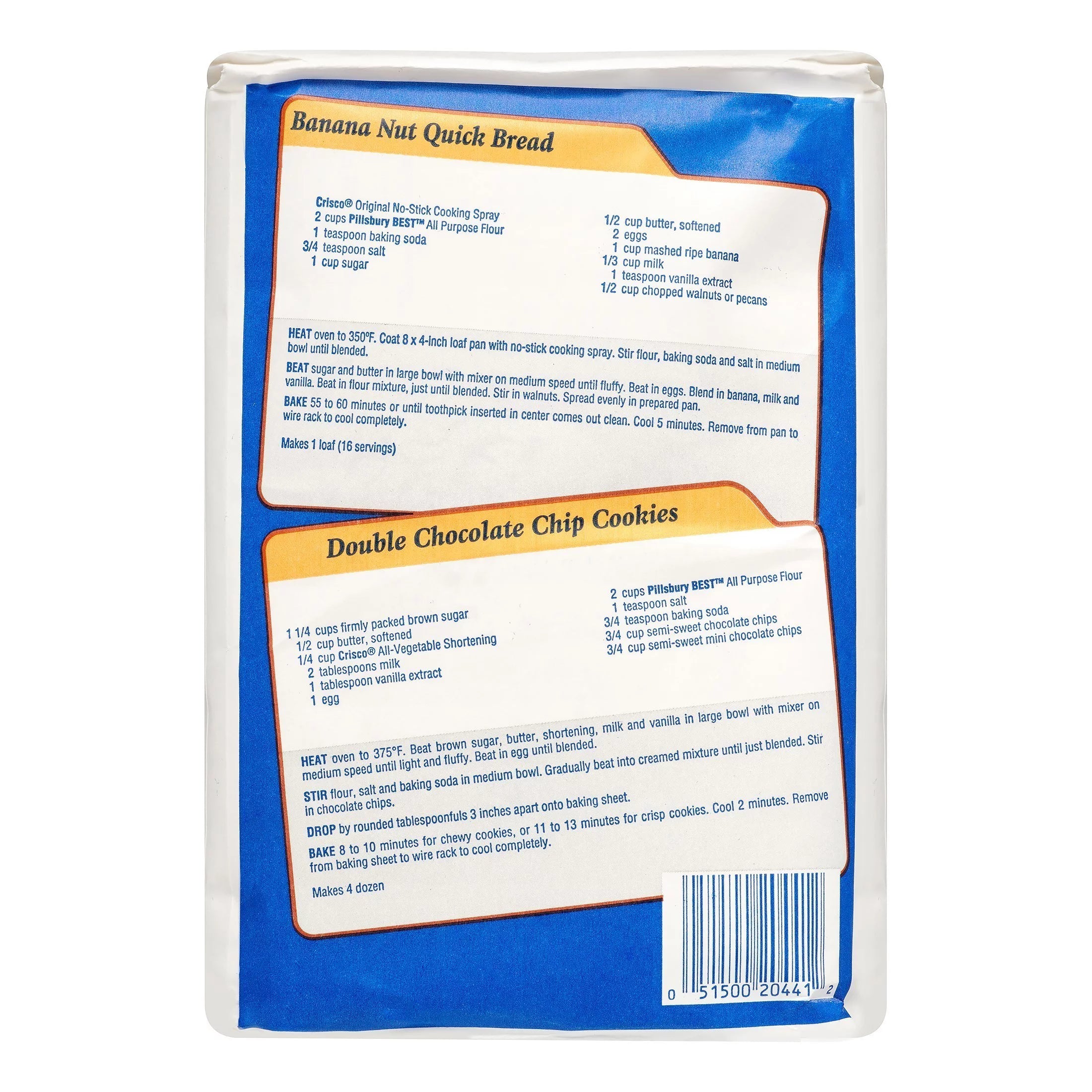 All Purpose Flour, 5 lb N2889
