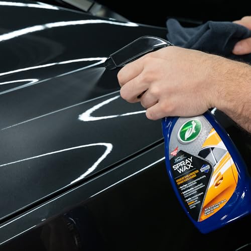 ICE Spray Wax - 20 oz. W8187