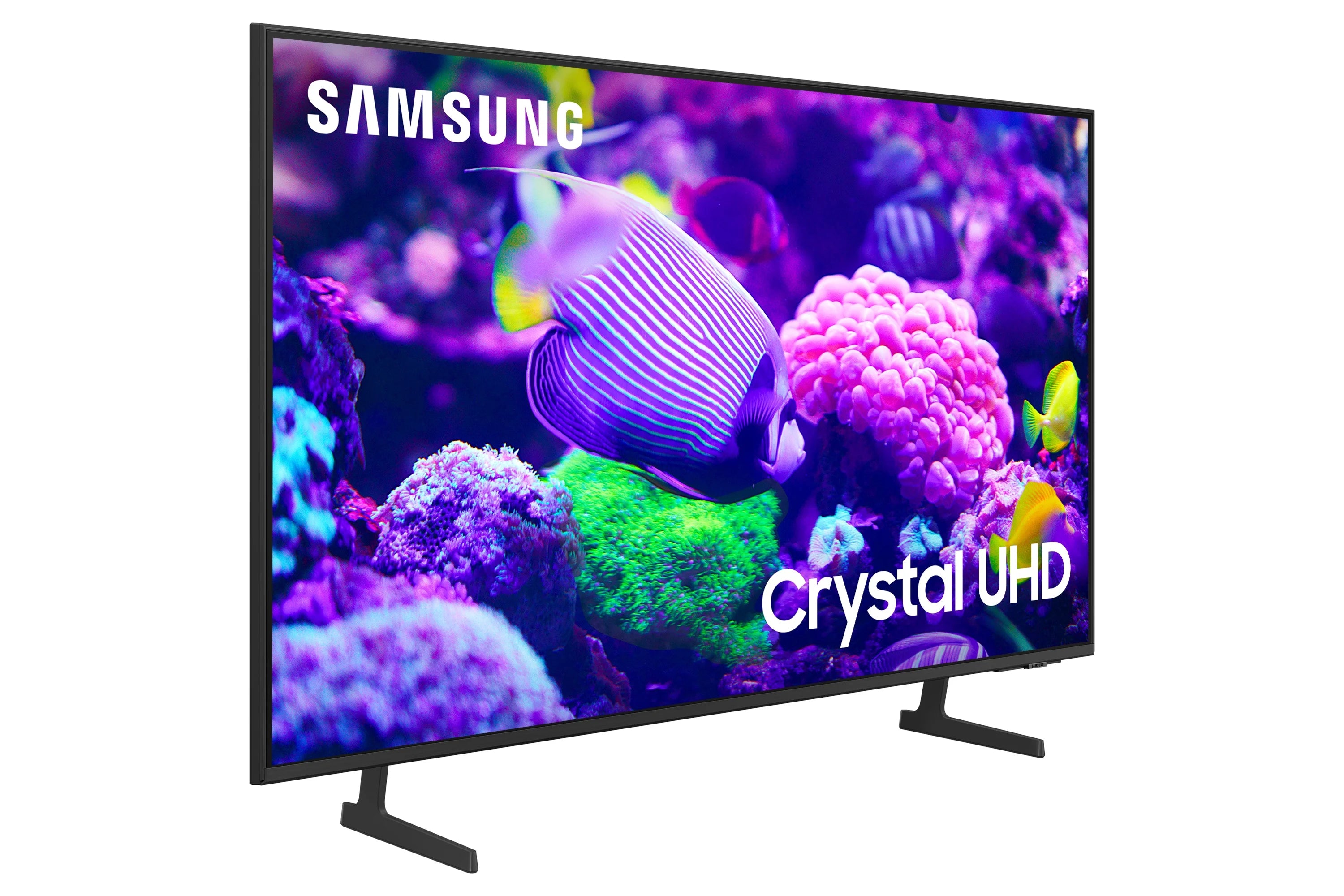 55" Crystal UHD 4K Smart TV A996491