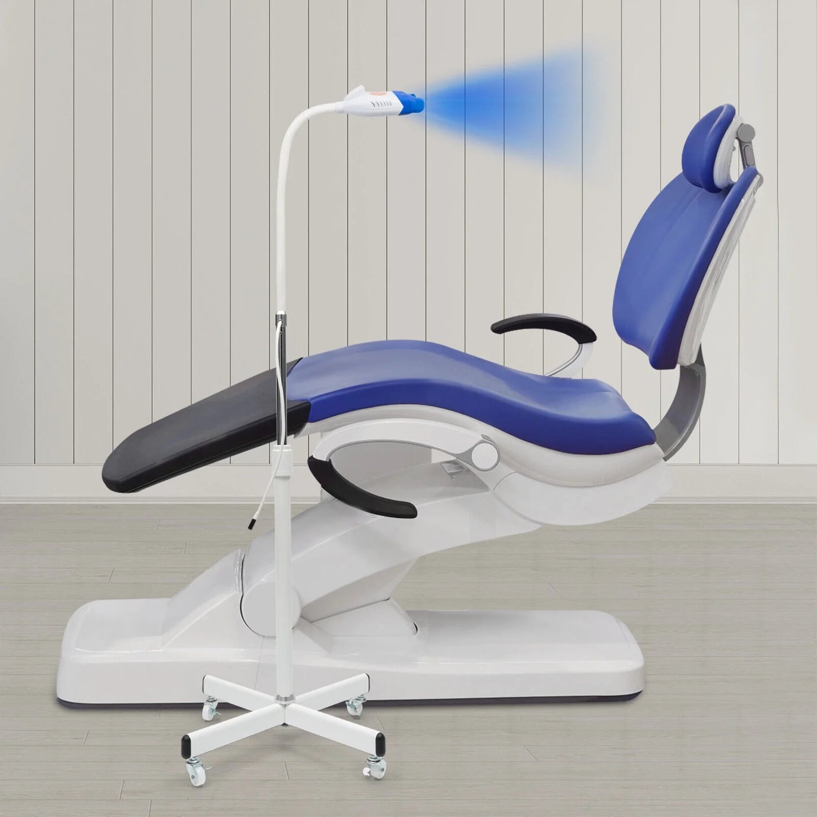 Teeth Whitening Machine LED Light 36W Dental Lamp W133