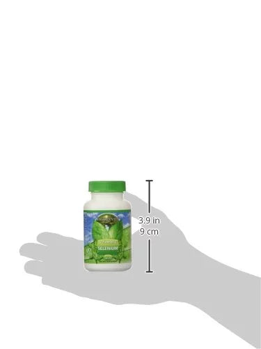 Selenium 90 Capsules B346