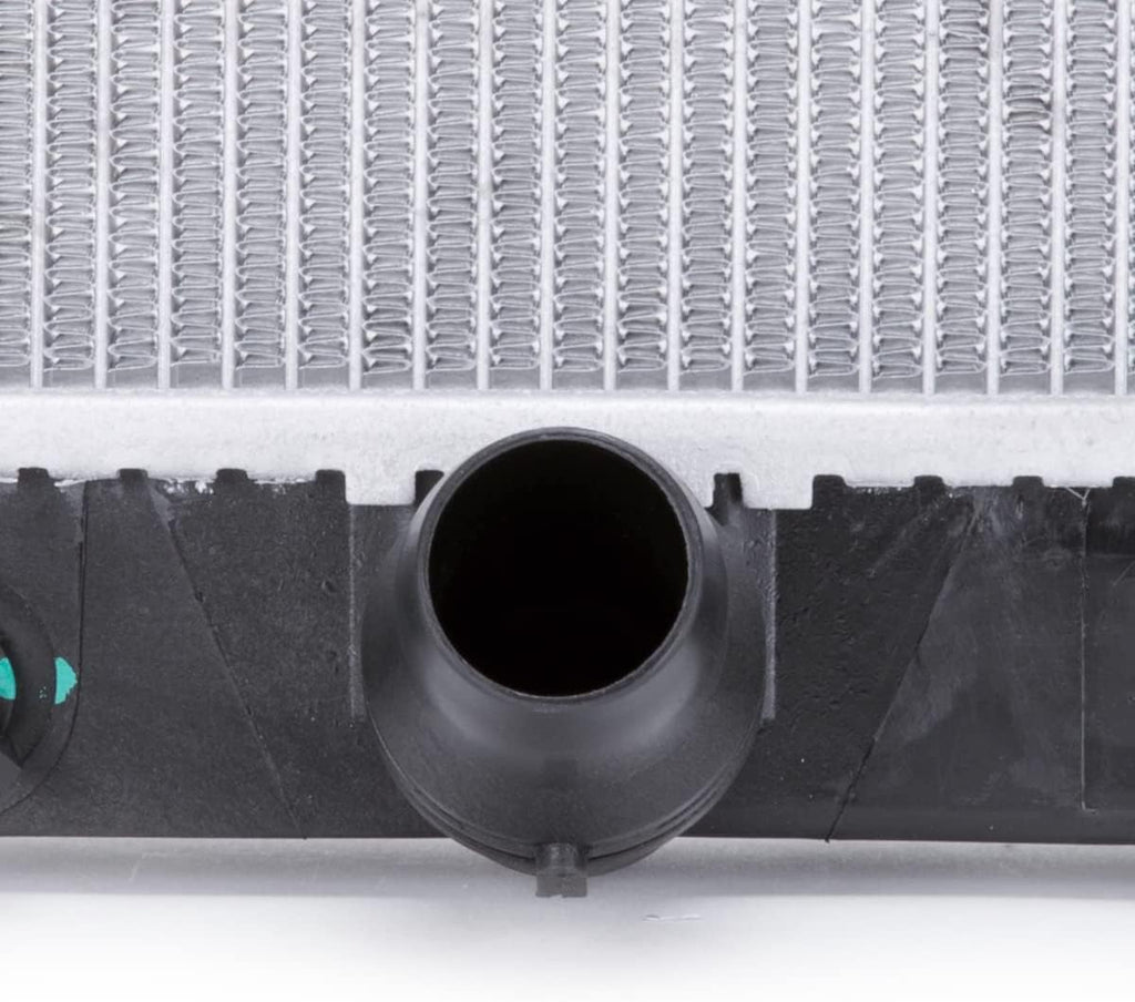 Radiator Replacement Compatible with Honda Civic 2006-2011 1.8L 2.0L FWD W314576