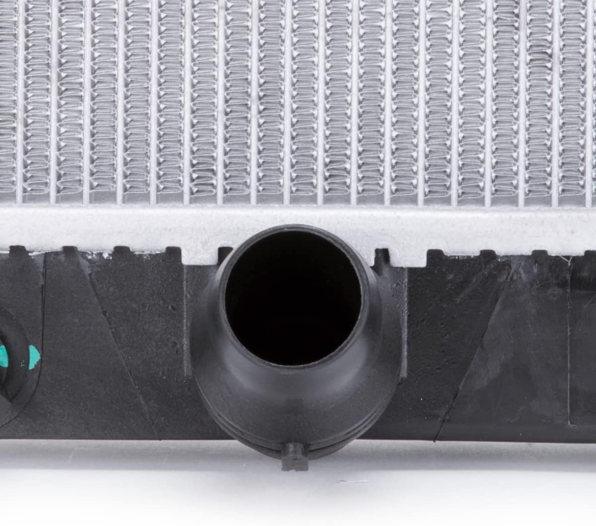 Radiator Replacement Compatible with Honda Civic 2006-2011 1.8L 2.0L FWD W314576