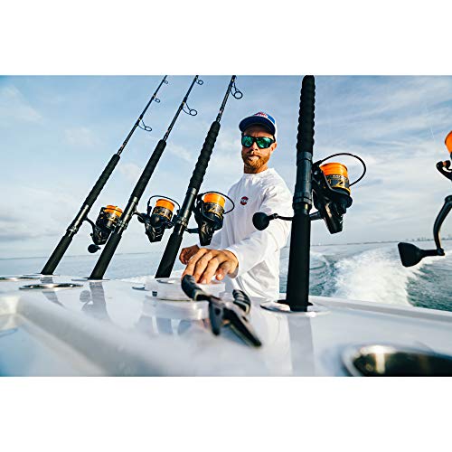 Spinning Fishing Reel N688