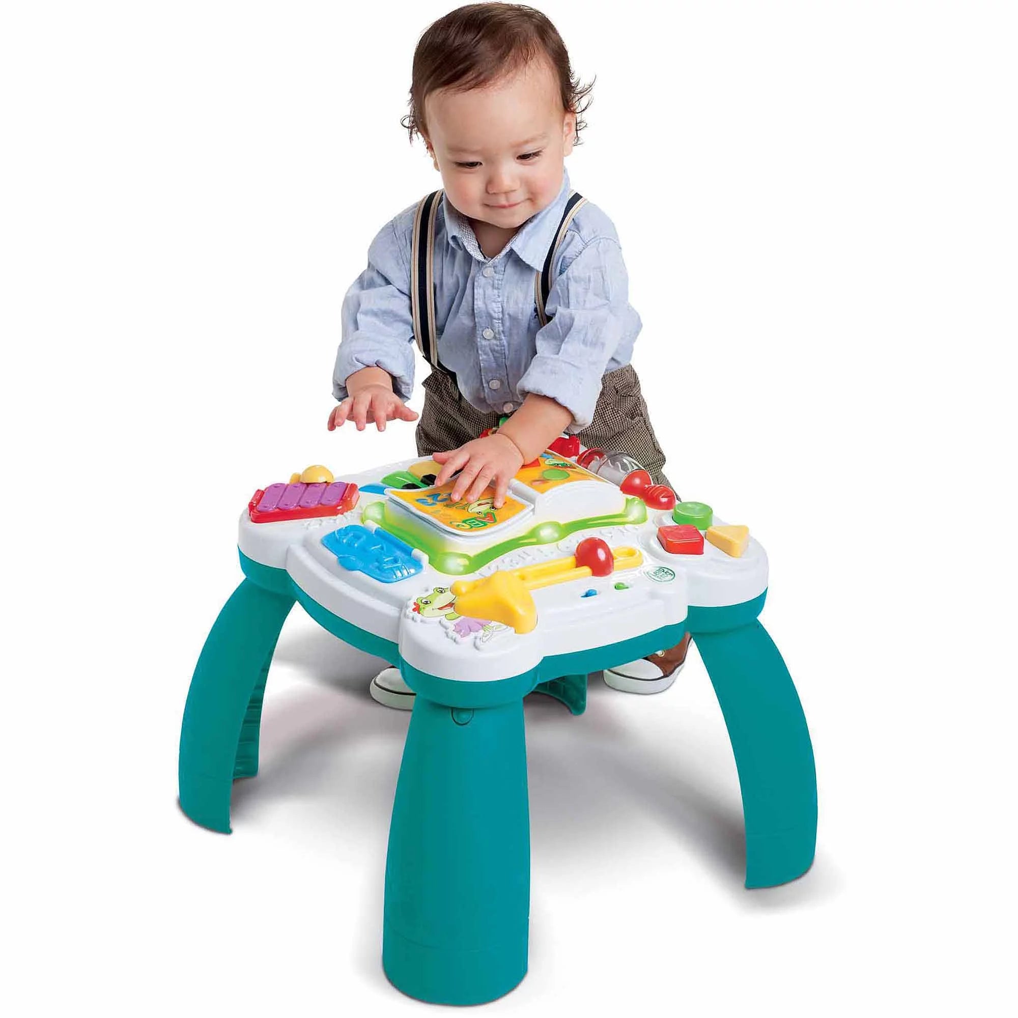 Musical Activity Table for Toddlers C8022