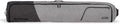 Dakine Fall Line Ski Roller Bag Smu - Greyscale, 190 CM