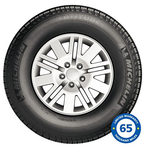 All-Season Radial Car Tire for SUVs and Crossovers, 245/60R18 G853