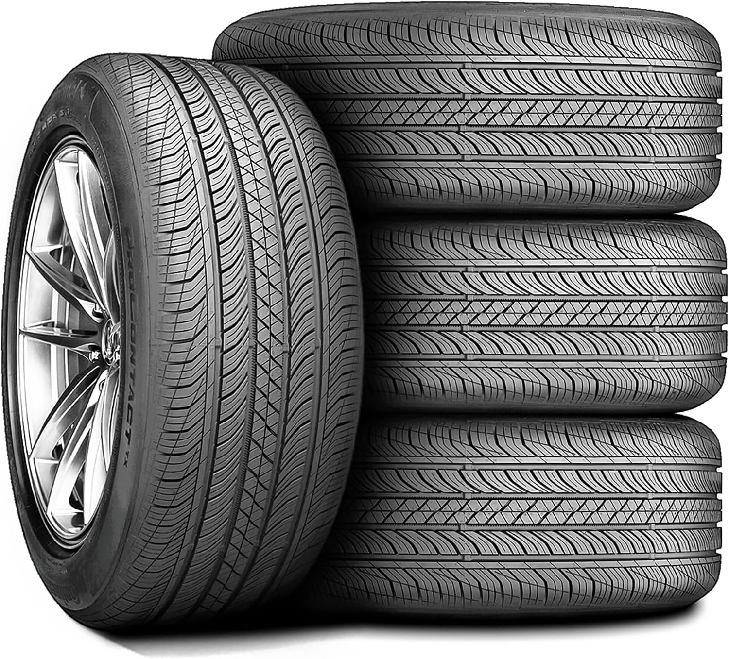 245/45R18 All Season Passenger Tire M2443