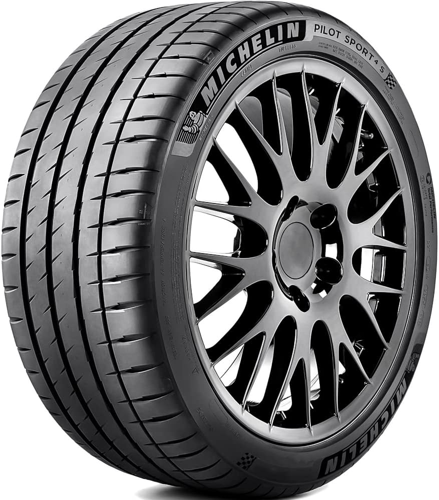 Summer Tire 245/40ZR18 XL D4978