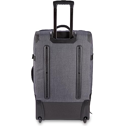 120L Rolling Luggage - Black E23875